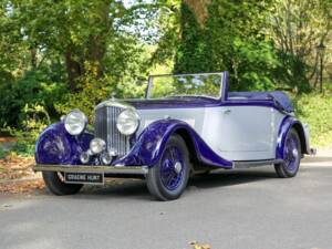 Image 2/50 of Bentley 4 1&#x2F;4 Litre (1936)