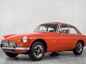 Imagen 1/50 de MG MGB GT (1975)