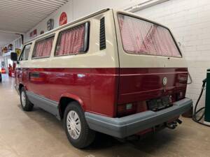 Image 8/16 of Volkswagen T3 Caravelle TD 1.6 (1989)