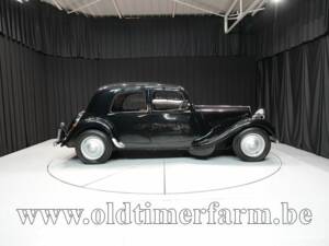 Bild 6/15 von Citroën Traction Avant 15&#x2F;6 (1947)