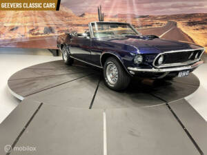 Image 12/50 of Ford Mustang GT (1969)