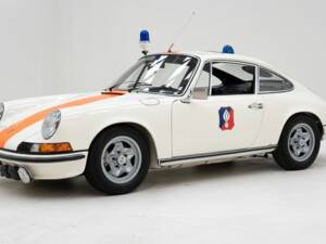 Immagine 1/15 di Porsche 911 2.4 E (1973)
