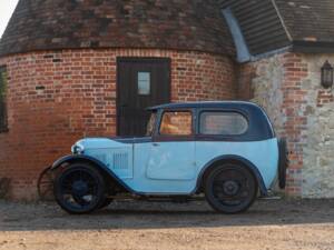 Imagen 9/41 de Austin 7 Swallow (1930)