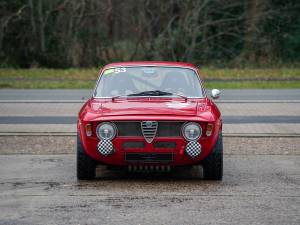 Afbeelding 3/50 van Alfa Romeo Giulia 1600 Sprint GT (1966)