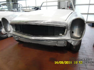 Image 15/50 de Mercedes-Benz 280 SL (1970)