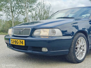 Bild 14/36 von Volvo S 70 2.5 (1997)