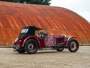 Image 12/63 of Frazer Nash TT Replica (1933)