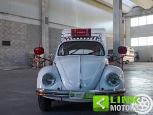 Bild 8/9 von Volkswagen Beetle 1200 Mexico (1982)