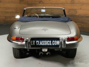 Bild 9/19 von Jaguar E-Type 4.2 (1965)