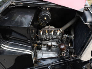 Image 13/13 of Austin 7 Saloon (1930)