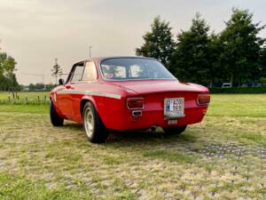 Afbeelding 40/51 van Alfa Romeo Giulia GTA 1300 Junior (1968)