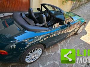 Bild 5/10 von BMW Z3 1.9i (1998)