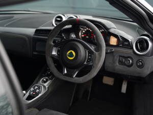 Image 12/50 de Lotus Evora GT410 Sport (2018)