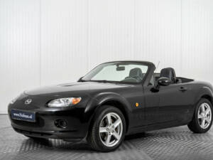 Imagen 1/50 de Mazda MX-5 1.8 (2007)