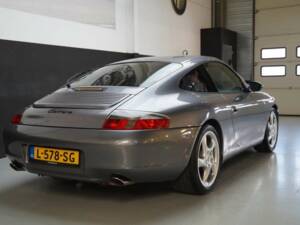 Afbeelding 28/50 van Porsche 911 Carrera (2001)