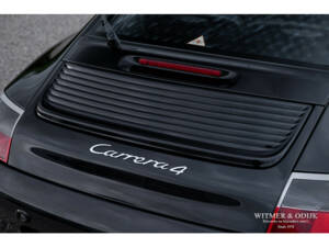 Afbeelding 14/29 van Porsche 911 Carrera (1999)