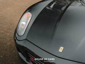 Image 10/50 of Ferrari 599 GTB Fiorano (2006)