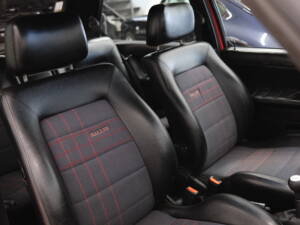 Bild 8/50 von Volkswagen Golf II Rallye 1.8 (1989)