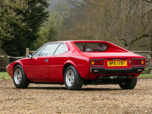 Bild 4/50 von Ferrari 308 GT4 (1979)