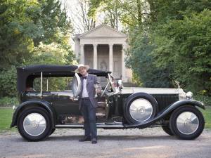 Immagine 1/50 di Rolls-Royce Phantom I (1927)