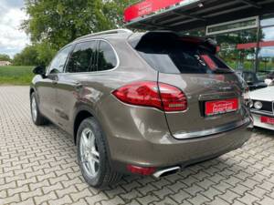 Bild 7/20 von Porsche Cayenne Diesel (2014)