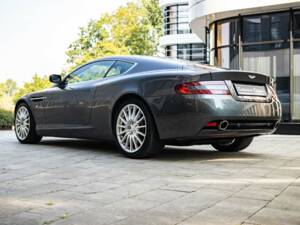 Imagen 14/50 de Aston Martin DB 9 (2006)