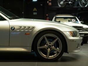 Image 13/50 de BMW Z3 Convertible 3.0 (2001)