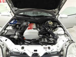 Image 11/15 de Mercedes-Benz SLK 200 Kompressor (2000)