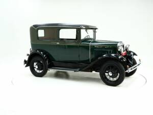 Image 3/15 of Ford Model A Tudor Sedan (1930)