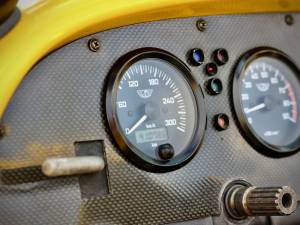 Immagine 13/36 di Donkervoort D8 360 RS (2002)