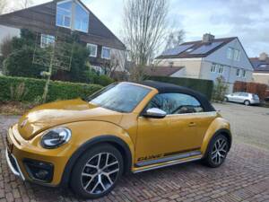 Bild 1/4 von Volkswagen Beetle 1.2 TSI (2017)