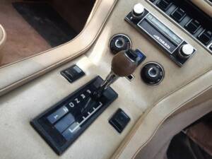 Image 14/32 of Jensen Interceptor MK III (1974)