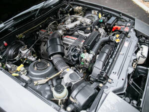 Image 22/46 of Toyota Supra (1988)