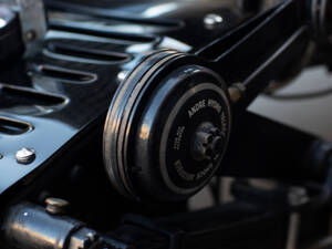 Image 19/39 de Aston Martin Le Mans (1933)