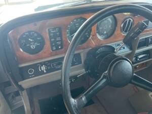 Image 5/6 de Bentley Mulsanne SWB (1986)