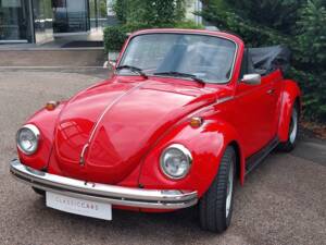 Image 1/14 of Volkswagen Beetle 1303 LS (1974)