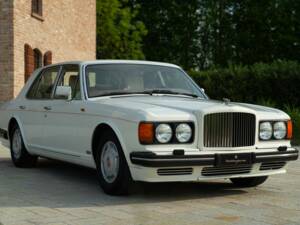 Image 11/50 of Bentley Turbo R (1990)