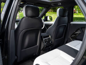 Image 27/32 of Land Rover Range Rover Sport P530 (2023)