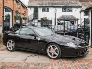 Image 4/22 of Ferrari 575M Maranello (2004)