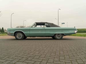 Immagine 5/6 di Chrysler 300 (1967)