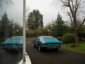Afbeelding 30/50 van Aston Martin DBS V8 (1972)
