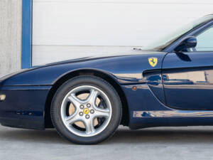 Immagine 13/100 di Ferrari 456 GTA (1997)