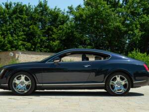 Bild 5/50 von Bentley Continental GT (2004)