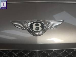 Imagen 12/39 de Bentley Continental GT Speed (2008)