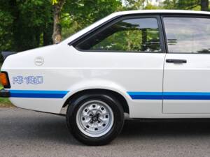 Bild 11/50 von Ford Escort Mk II RS1800 (1976)