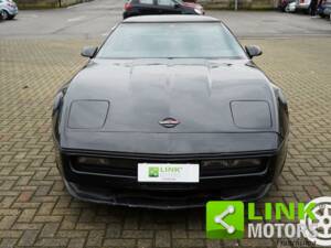 Image 2/10 of Chevrolet Corvette (1984)