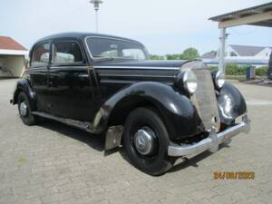 Image 1/22 de Mercedes-Benz 170 S (1950)