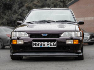 Imagen 5/26 de Ford Escort RS Cosworth (1995)