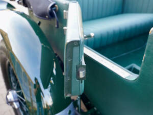 Image 18/50 de Bentley Speed Eight (1948)