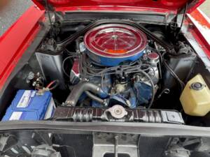 Image 26/38 of Ford Mustang GT 390 (1967)